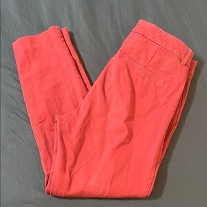 Old navy pants